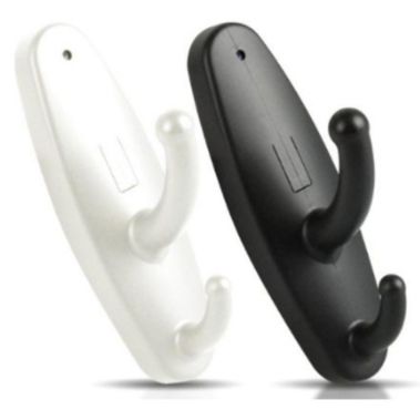 偽裝仿真掛鉤針孔攝影機