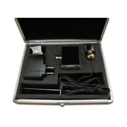 超高敏度隔牆聽音器